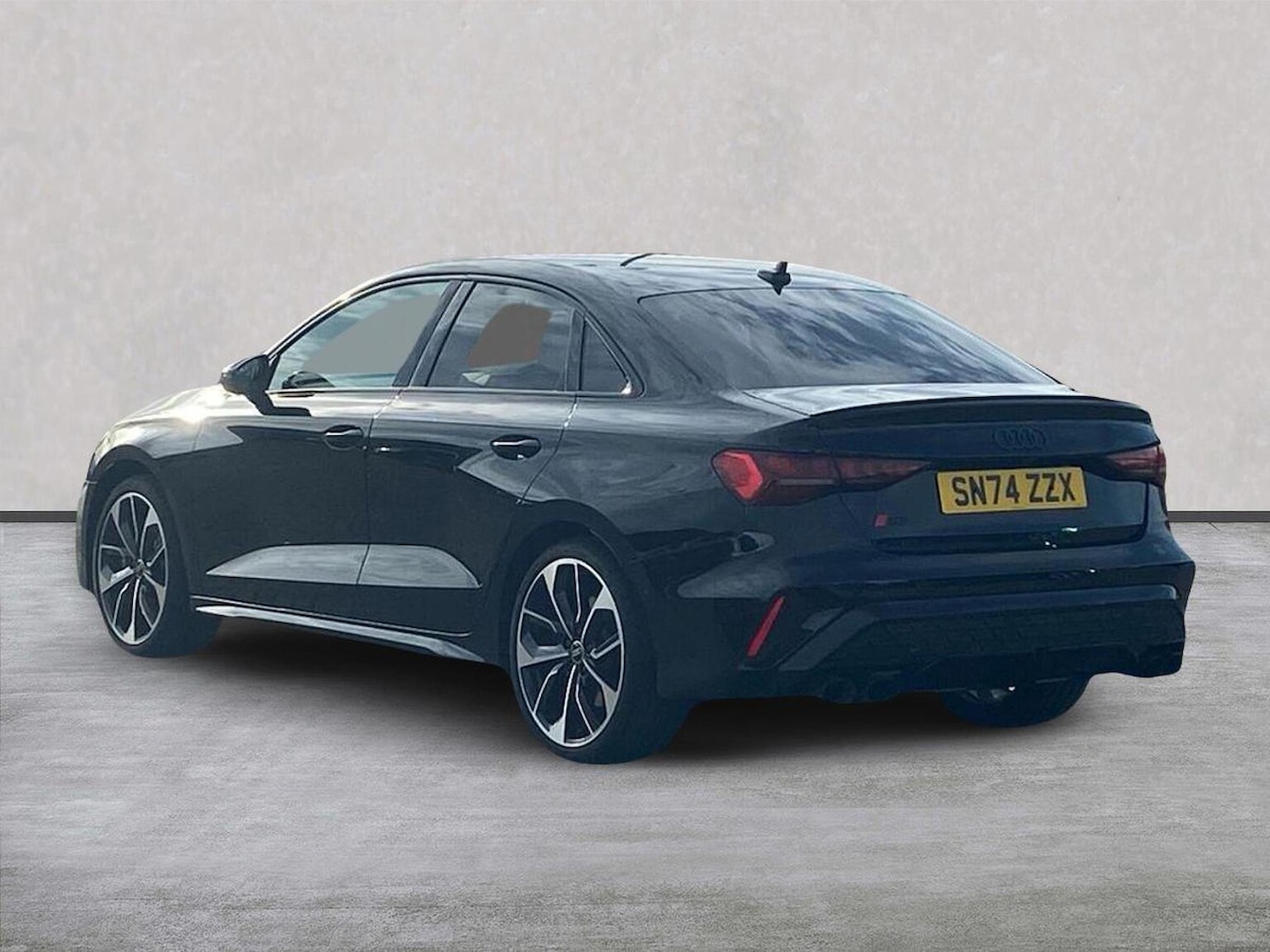 Used Audi A3 2024 for sale - 76426707: Photo 2