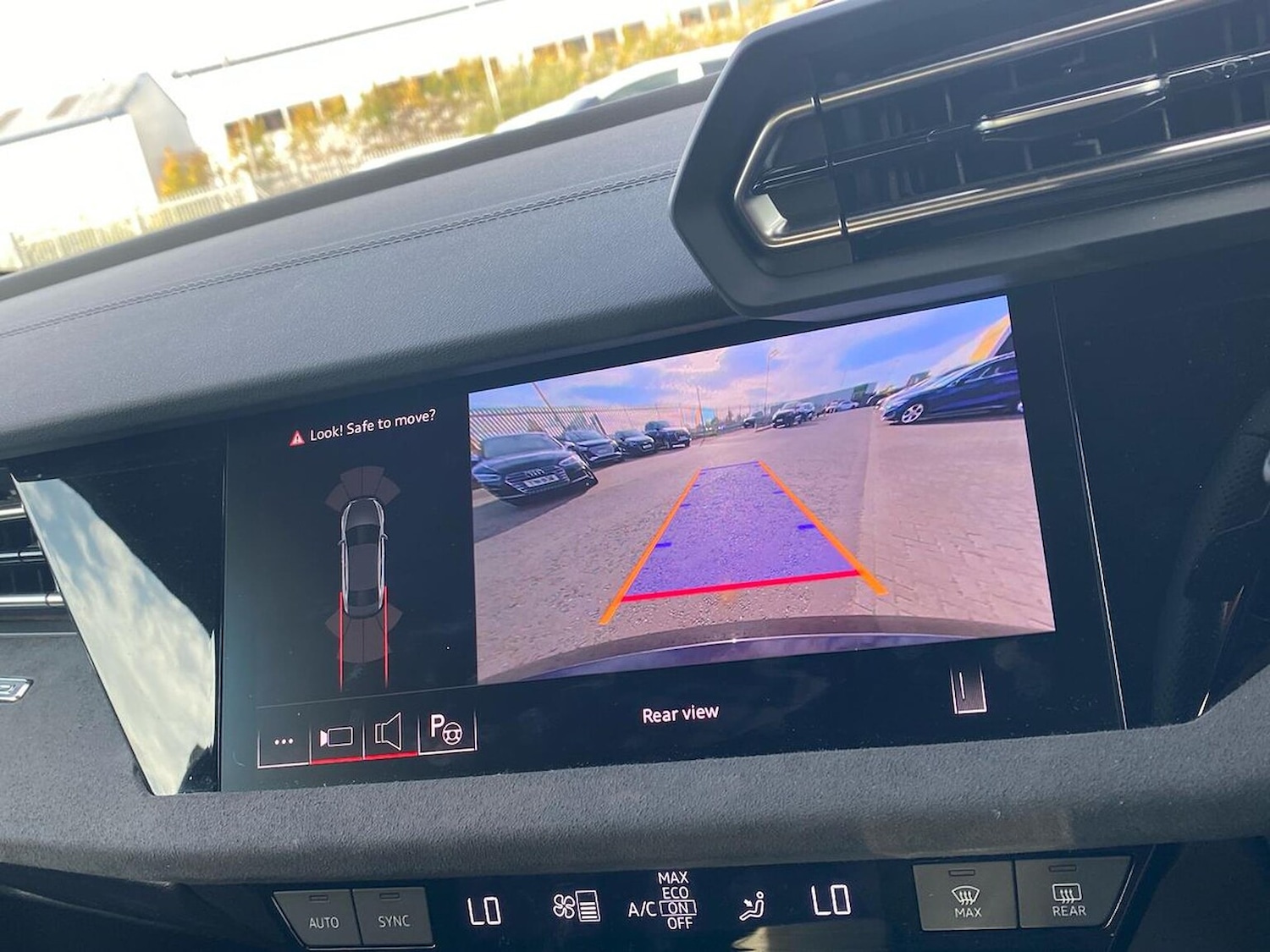 Used Audi A3 2024 for sale - 76426707: Photo 23