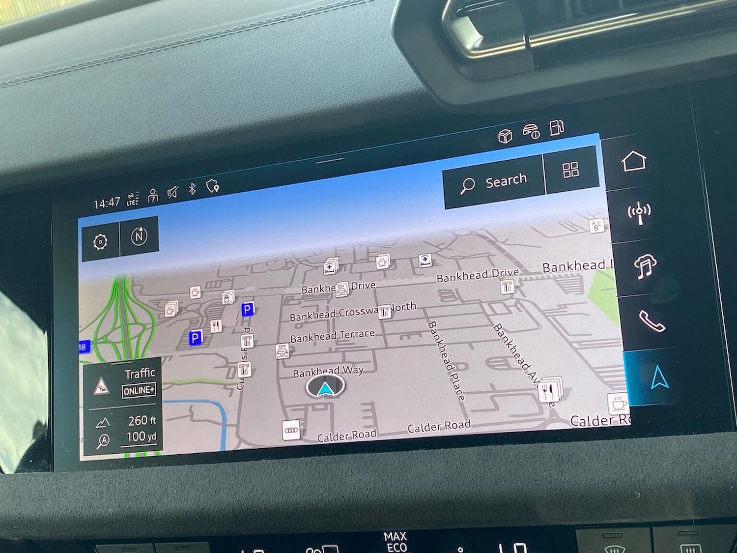 Used Audi A3 2024 for sale - 76426707: Photo 24