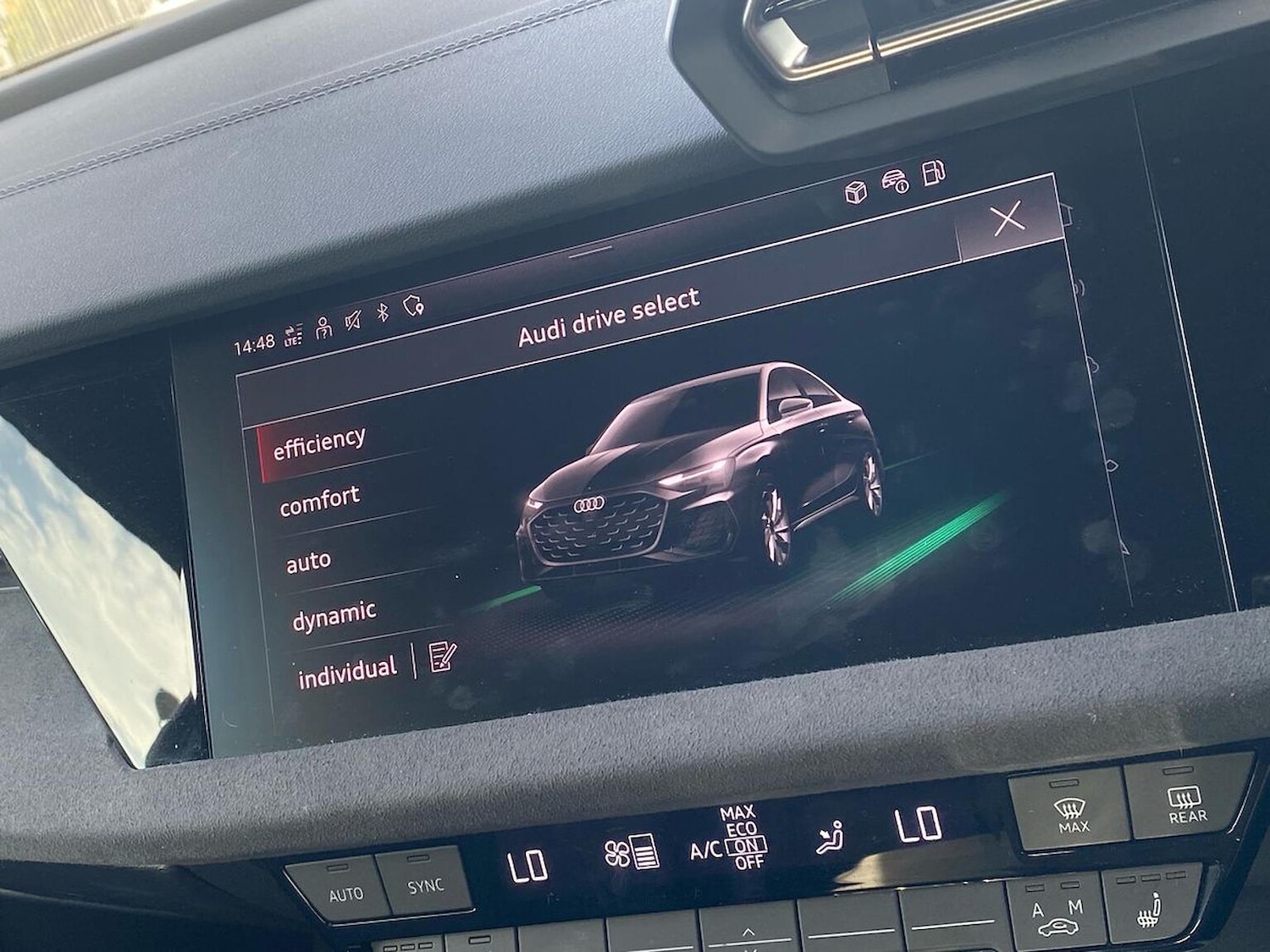 Used Audi A3 2024 for sale - 76426707: Photo 25