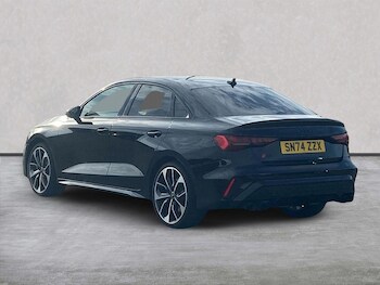 Used Audi A3 2024 for sale - 76426707: Photo