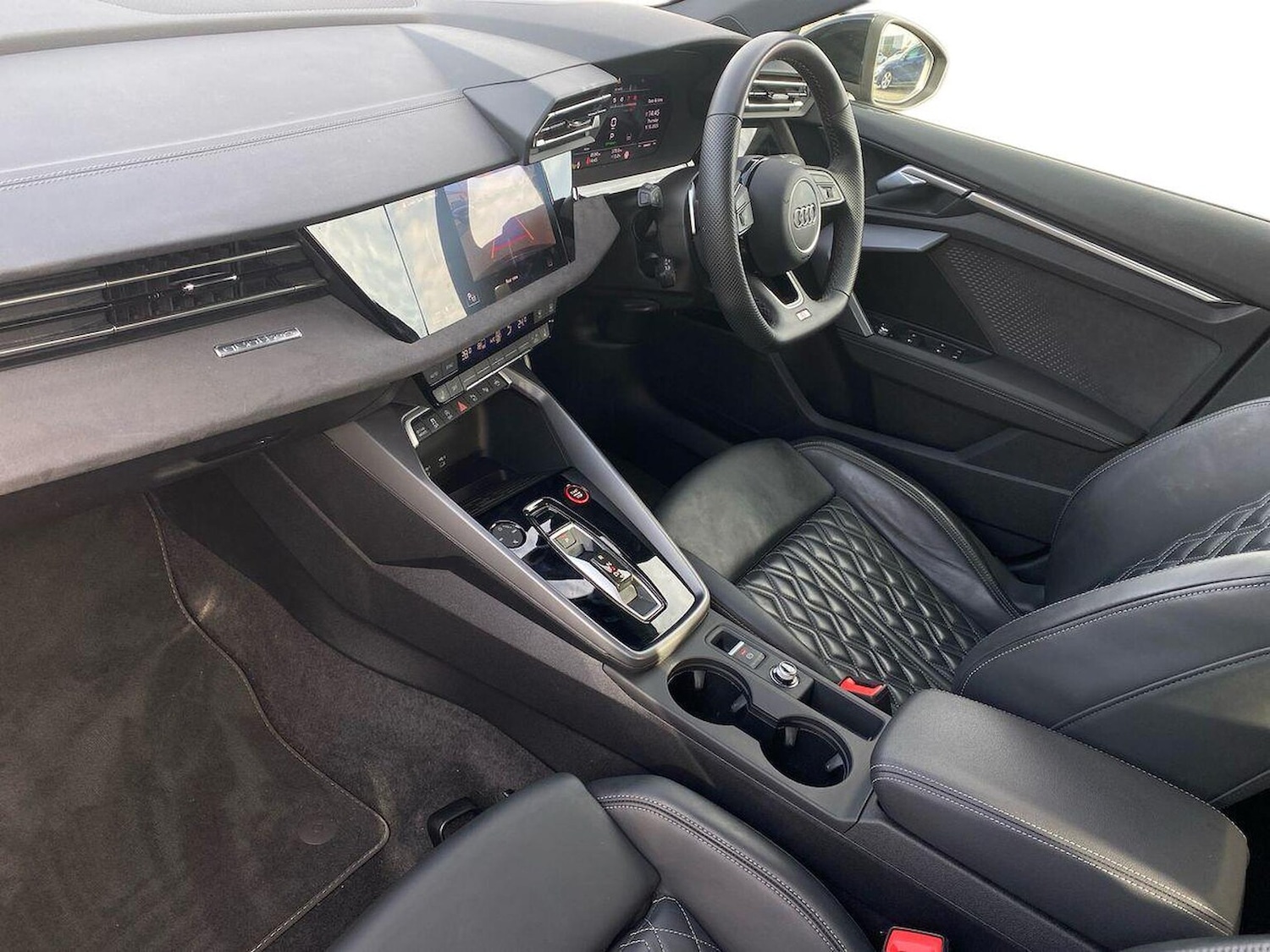 Used Audi A3 2024 for sale - 76426707: Photo 7