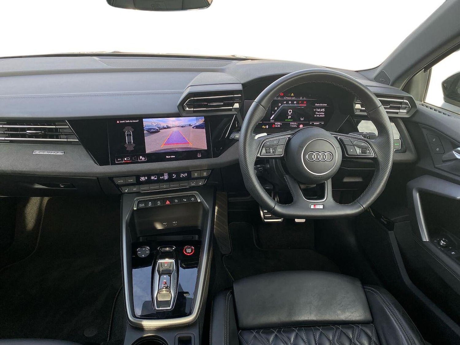 Used Audi A3 2024 for sale - 76426707: Photo 8