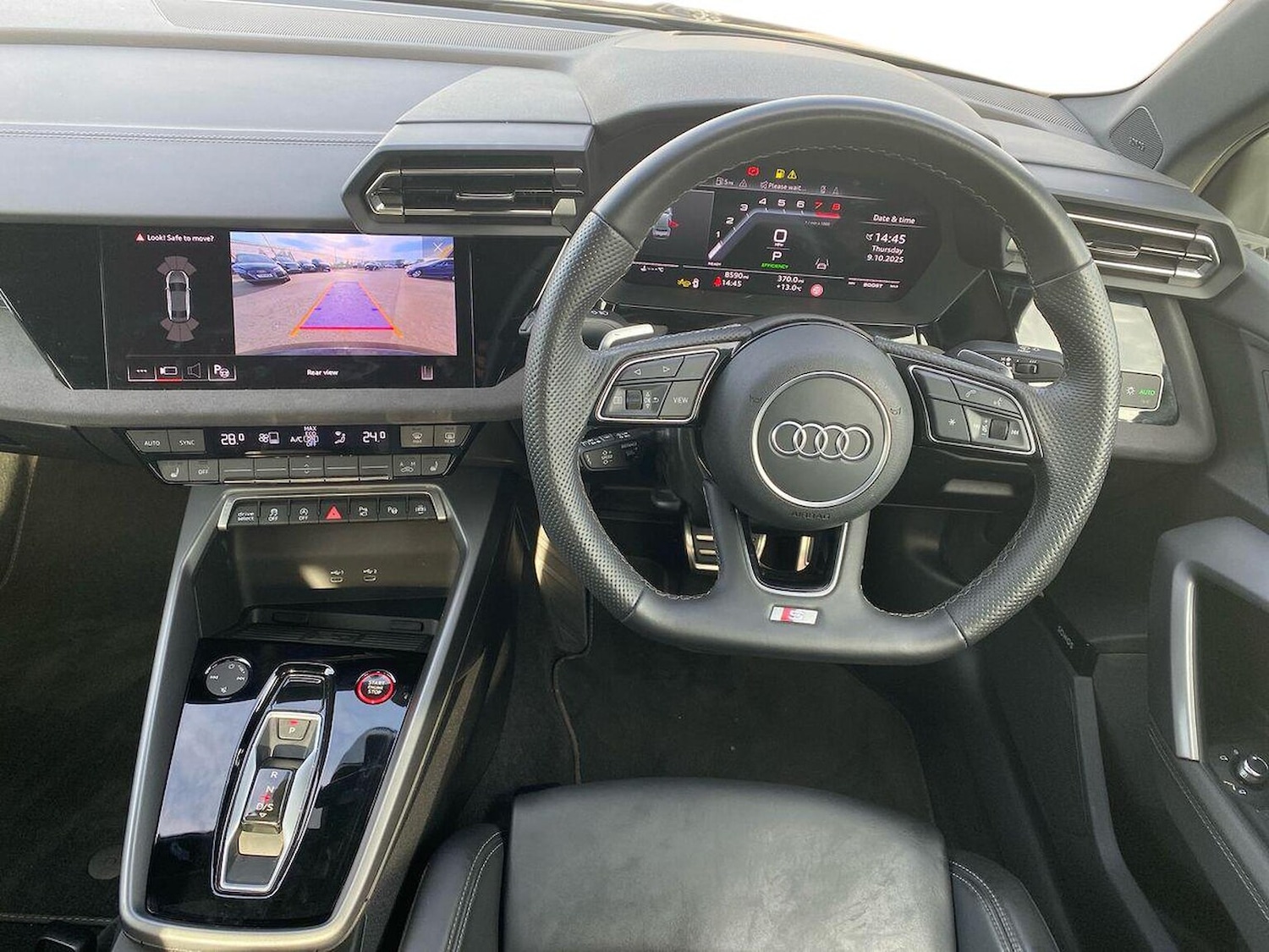 Used Audi A3 2024 for sale - 76426707: Photo 9