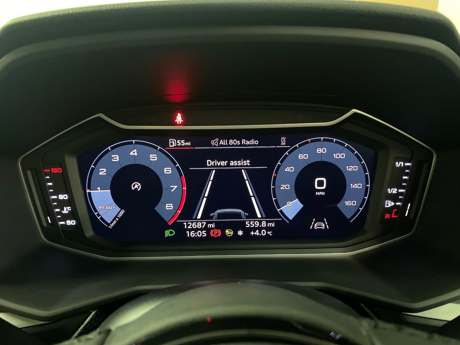 Used Audi A1 2023 for sale - 77962312: Photo 10