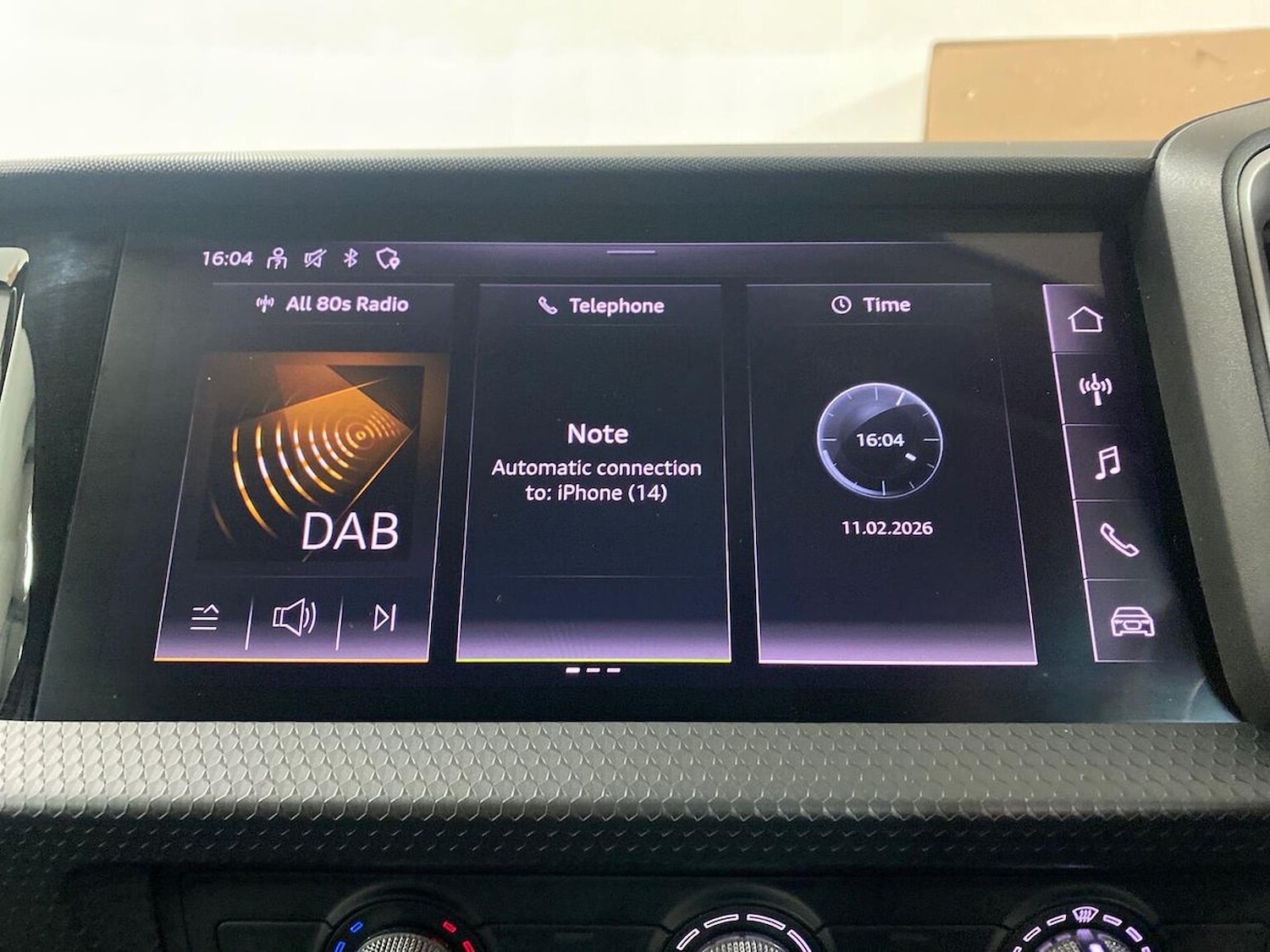 Used Audi A1 2023 for sale - 77962312: Photo 11