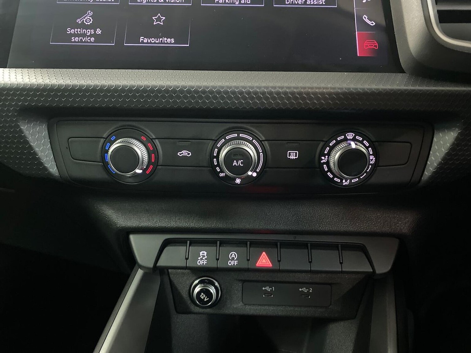 Used Audi A1 2023 for sale - 77962312: Photo 12