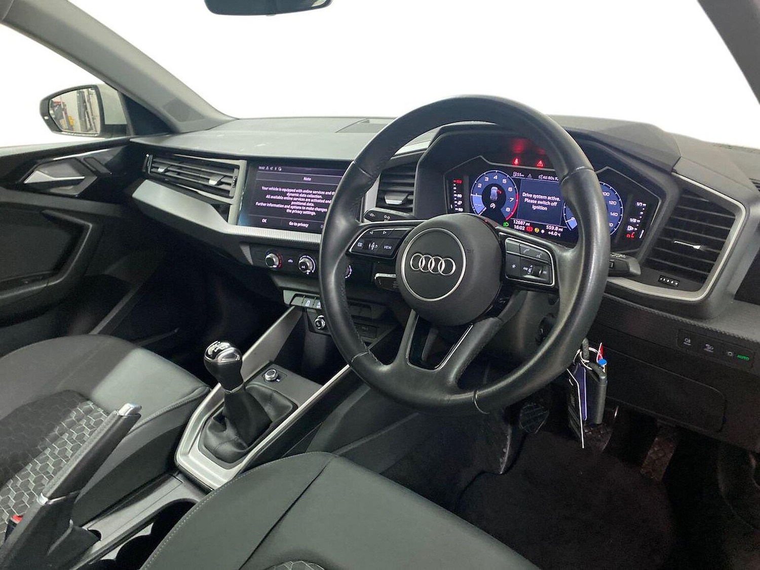 Used Audi A1 2023 for sale - 77962312: Photo 15