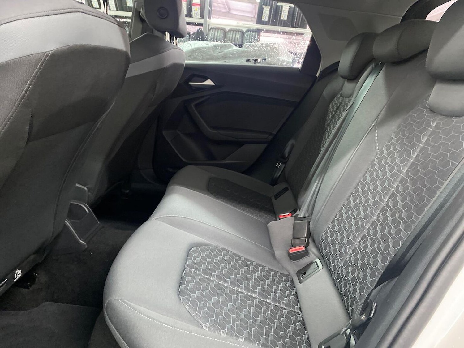 Used Audi A1 2023 for sale - 77962312: Photo 16