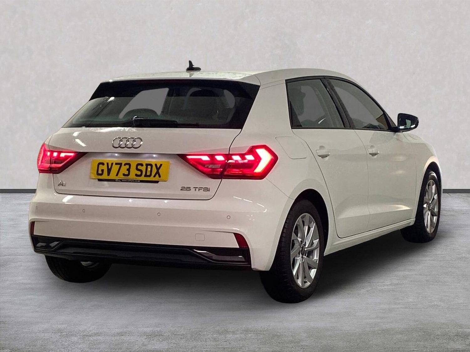 Used Audi A1 2023 for sale - 77962312: Photo 18