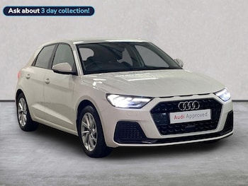 Used Audi A1 2023 for sale - 77962312: Photo