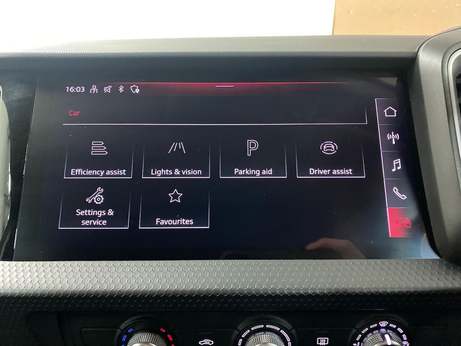 Used Audi A1 2023 for sale - 77962312: Photo 24