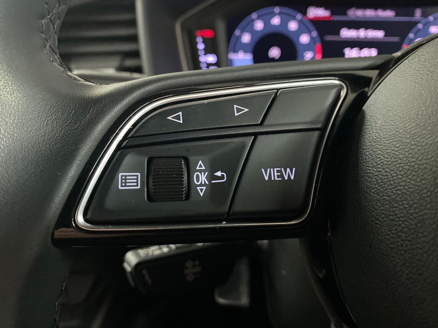 Used Audi A1 2023 for sale - 77962312: Photo 27