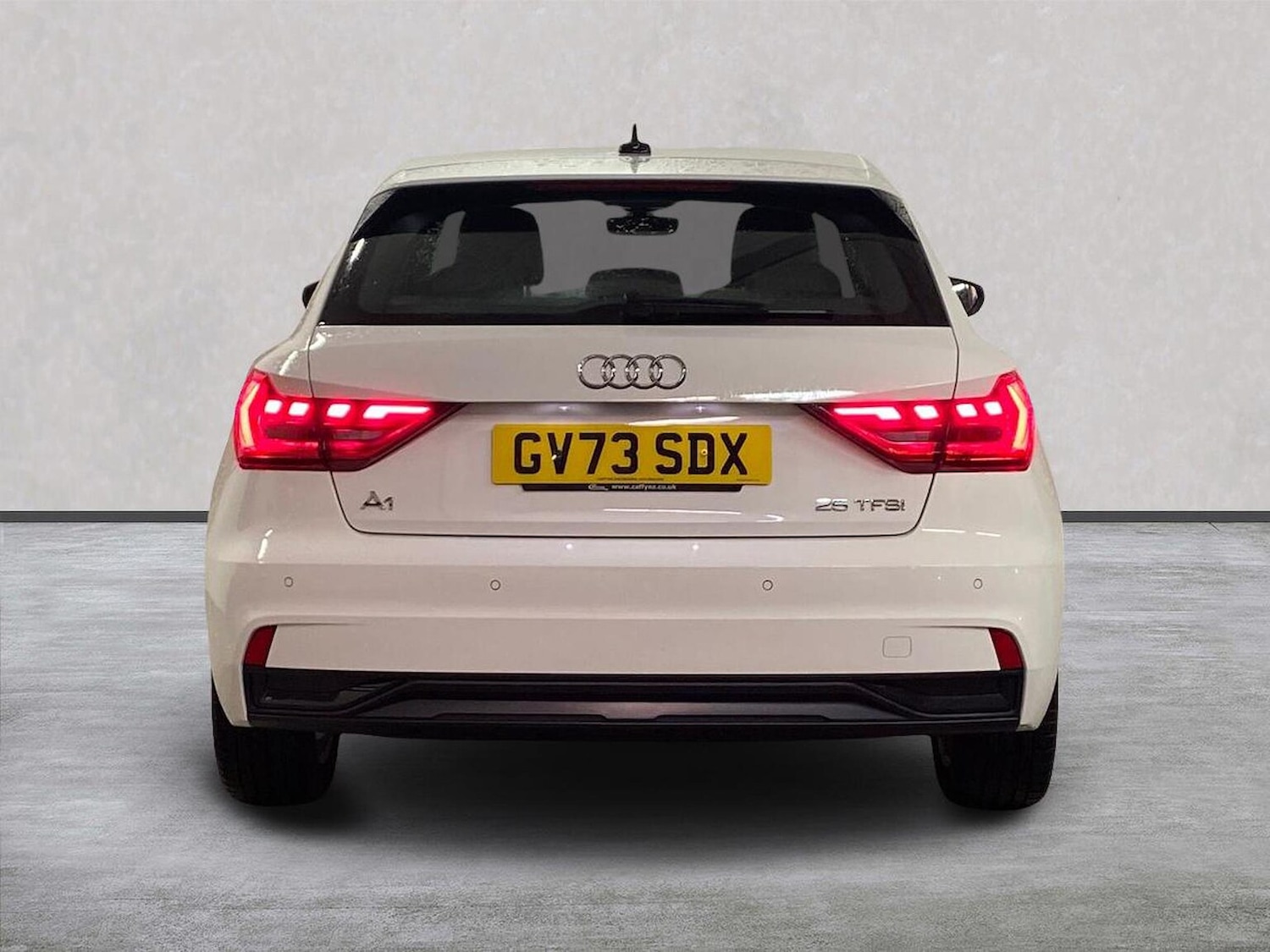 Used Audi A1 2023 for sale - 77962312: Photo 4