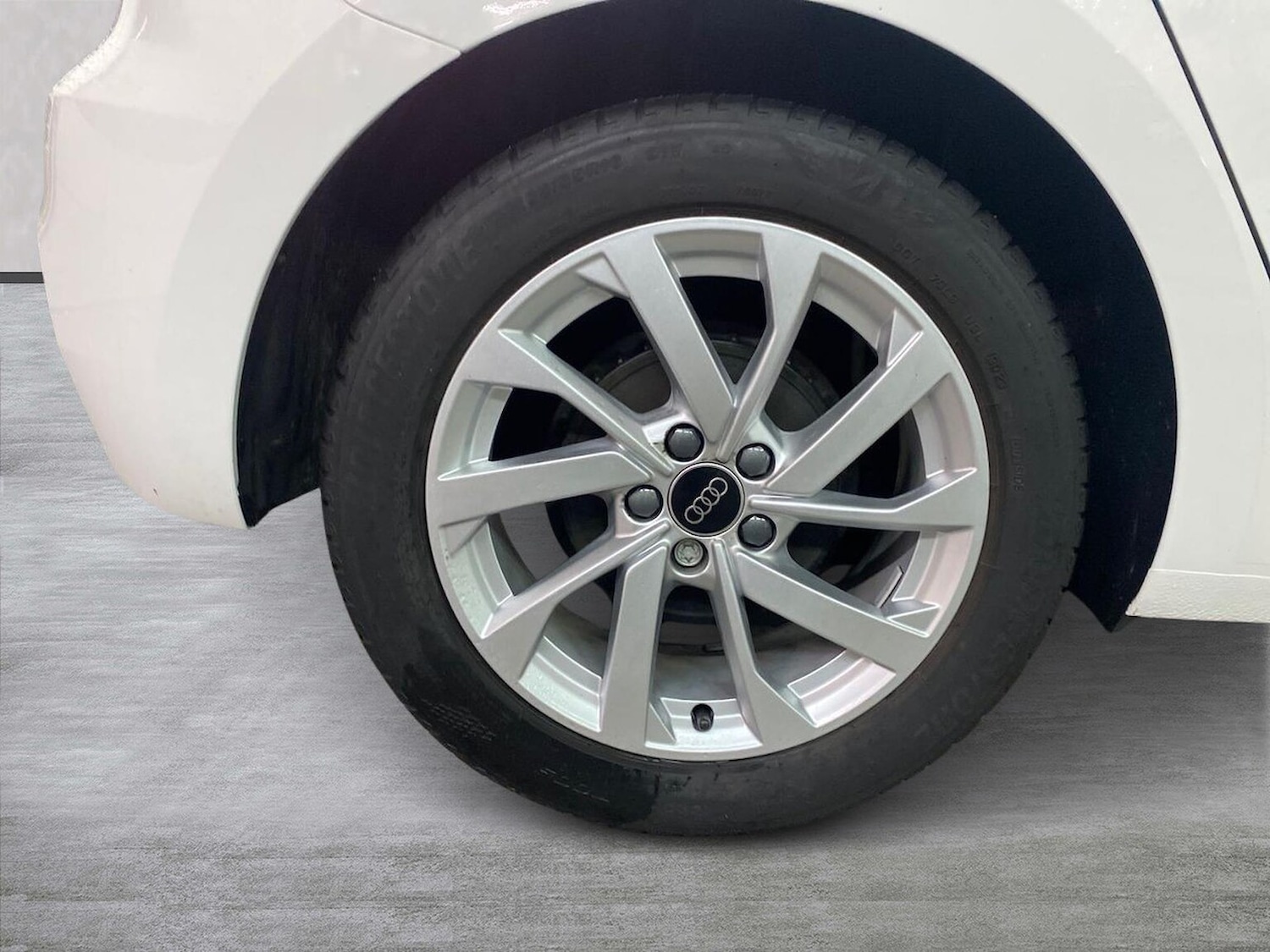 Used Audi A1 2023 for sale - 77962312: Photo 6