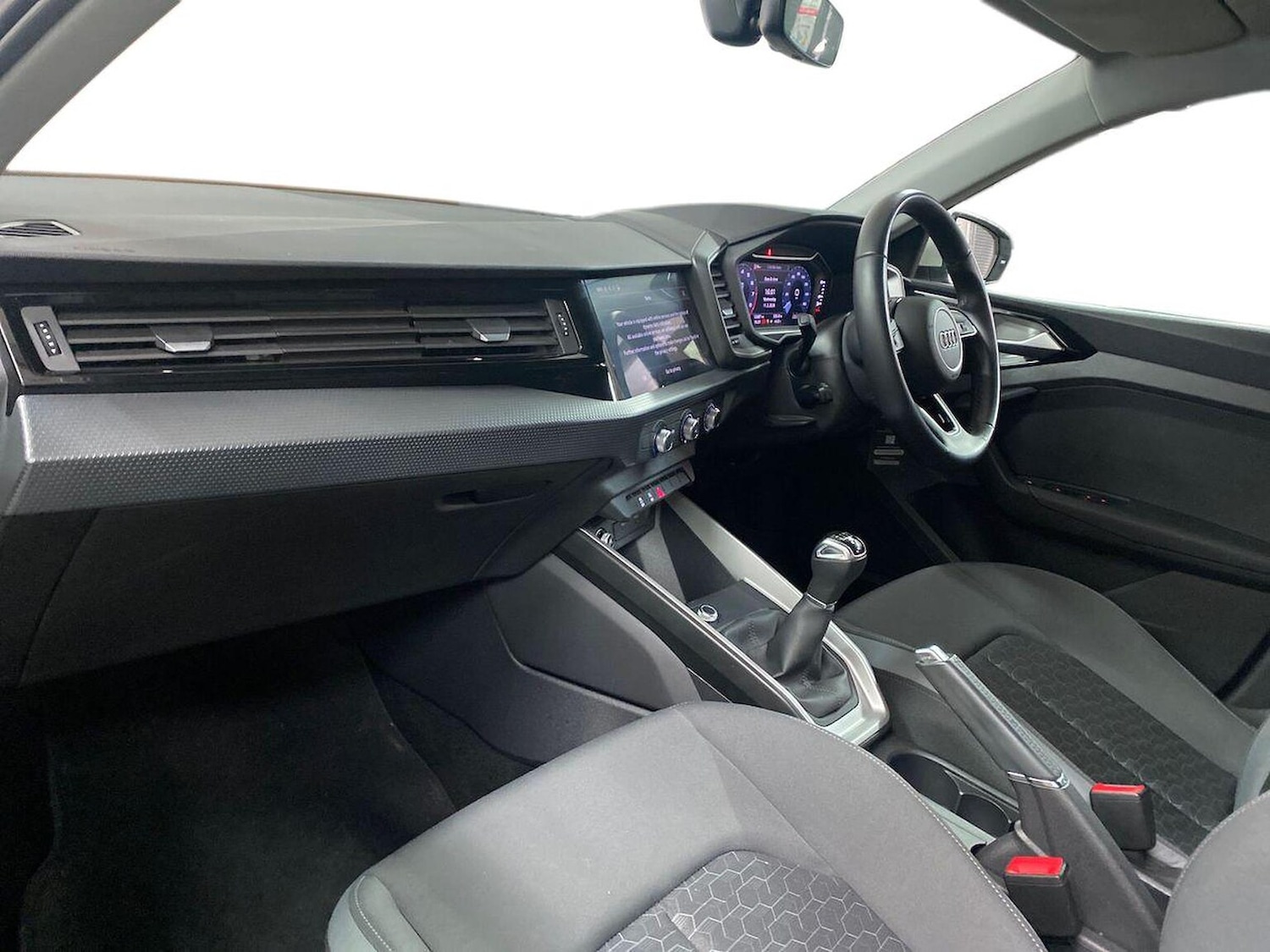 Used Audi A1 2023 for sale - 77962312: Photo 7