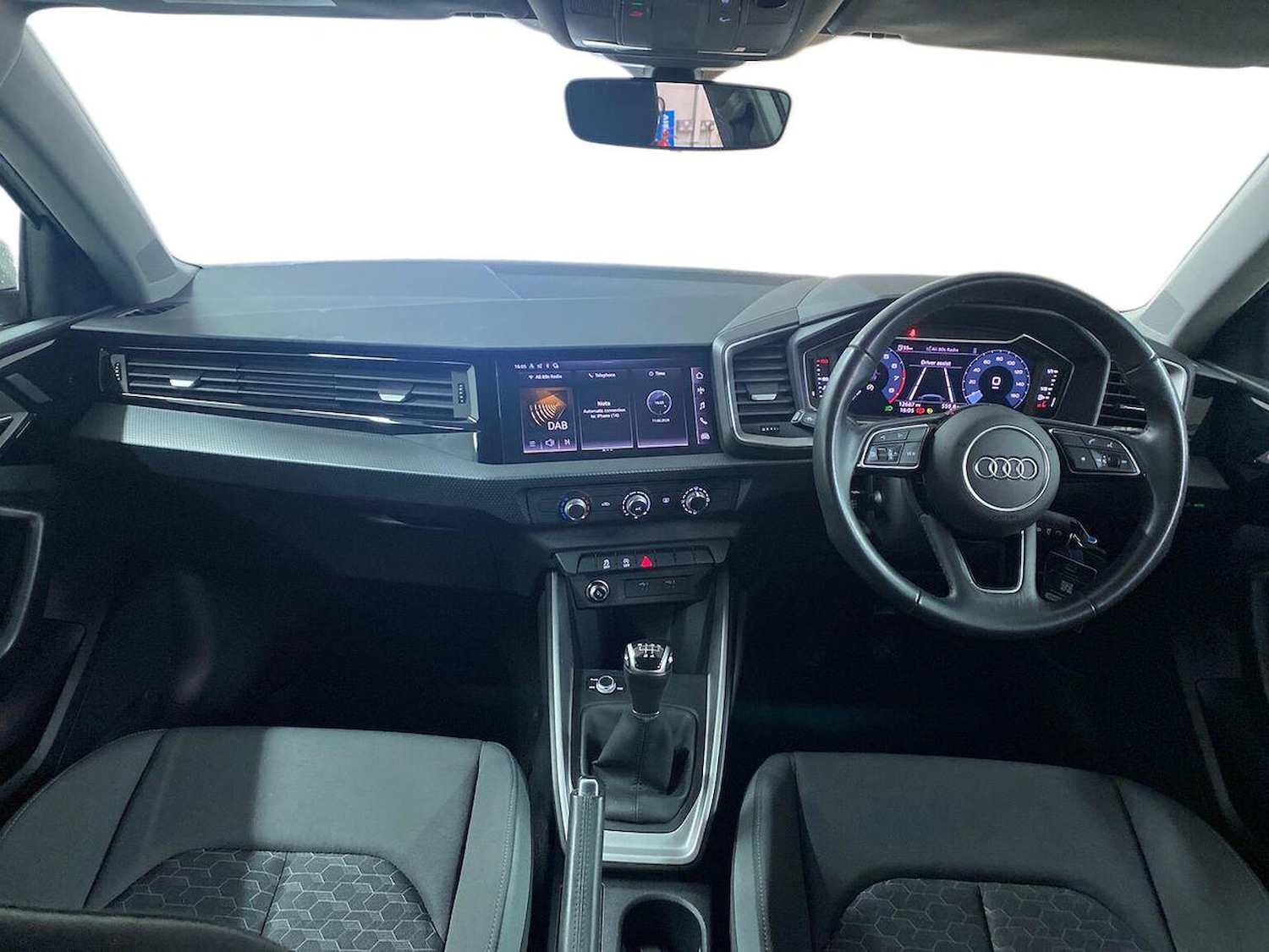 Used Audi A1 2023 for sale - 77962312: Photo 8