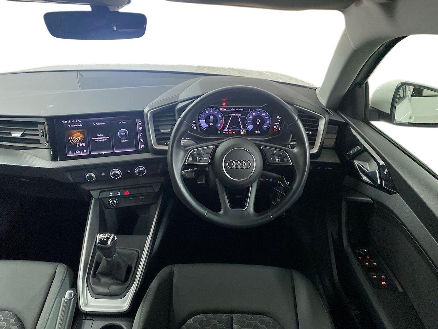 Used Audi A1 2023 for sale - 77962312: Photo 9