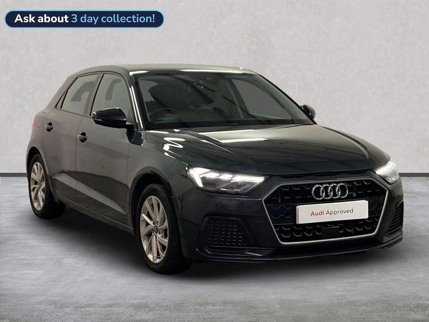 Used Audi A1 2019 for sale - 76164818: Photo 1
