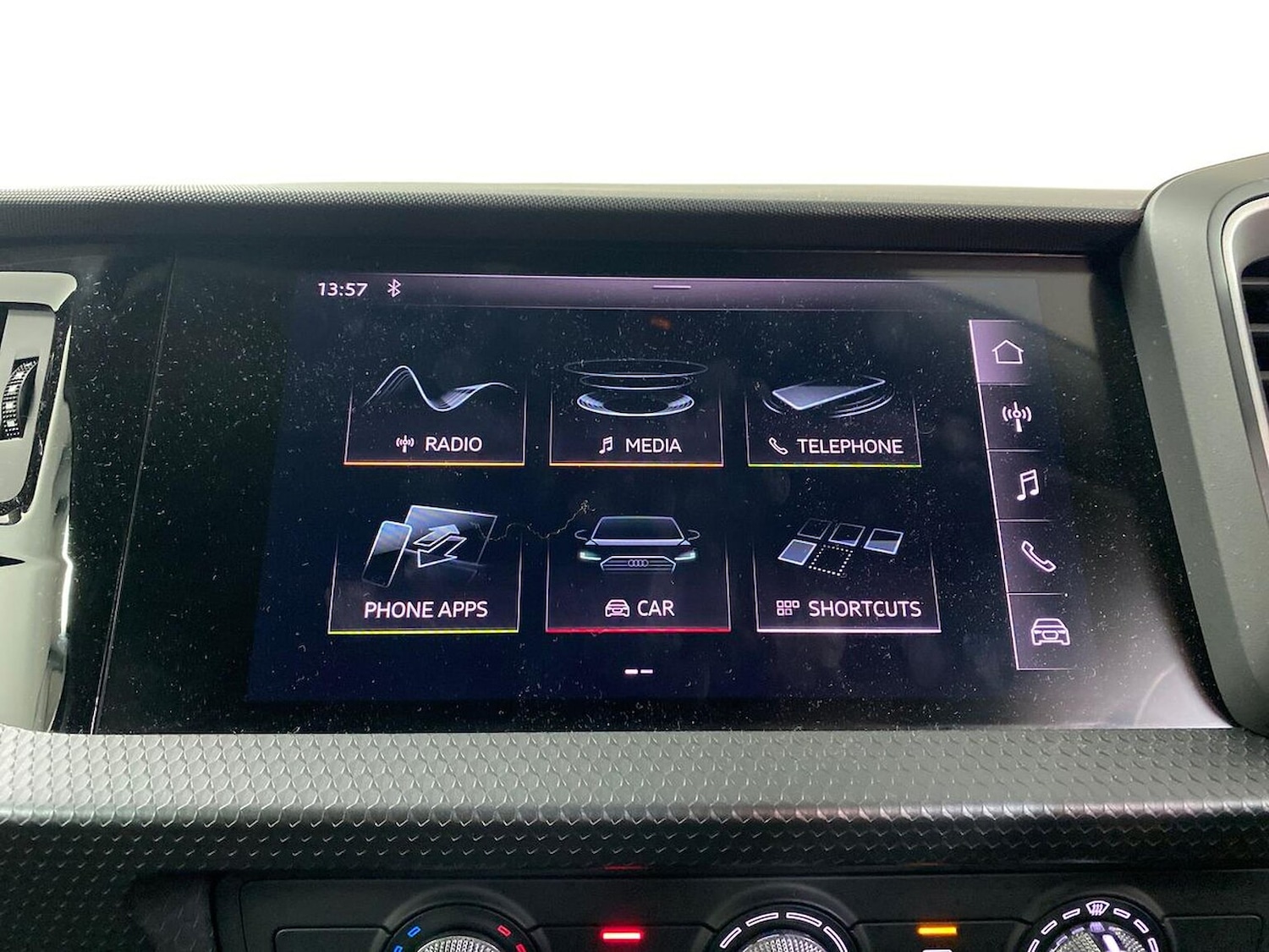 Used Audi A1 2019 for sale - 76164818: Photo 11