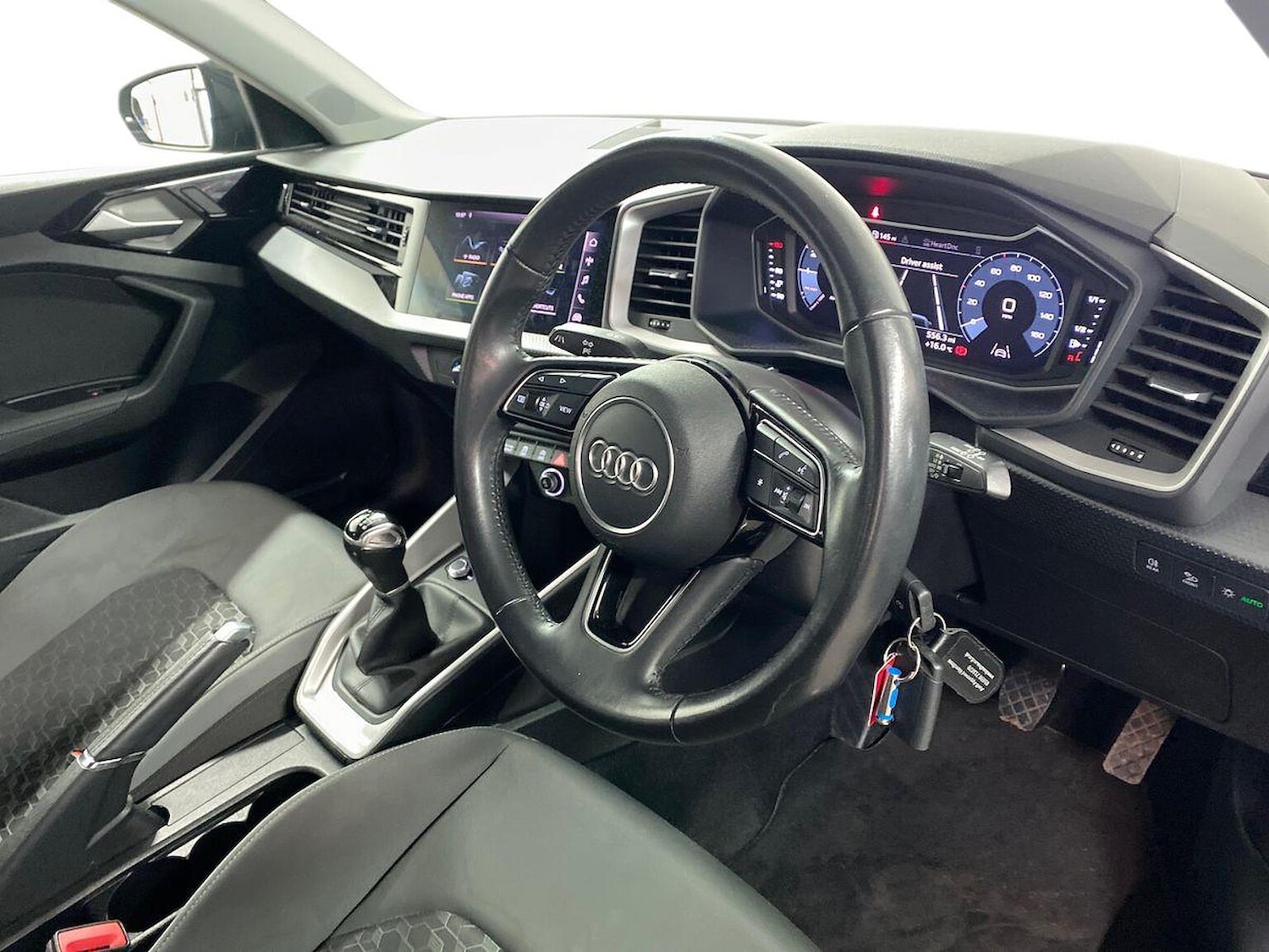 Used Audi A1 2019 for sale - 76164818: Photo 15