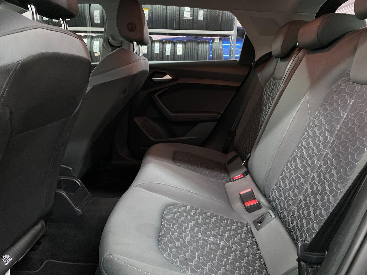 Used Audi A1 2019 for sale - 76164818: Photo 16