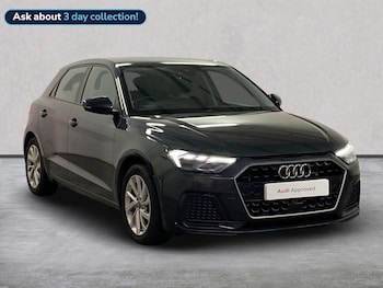 Audi - A1