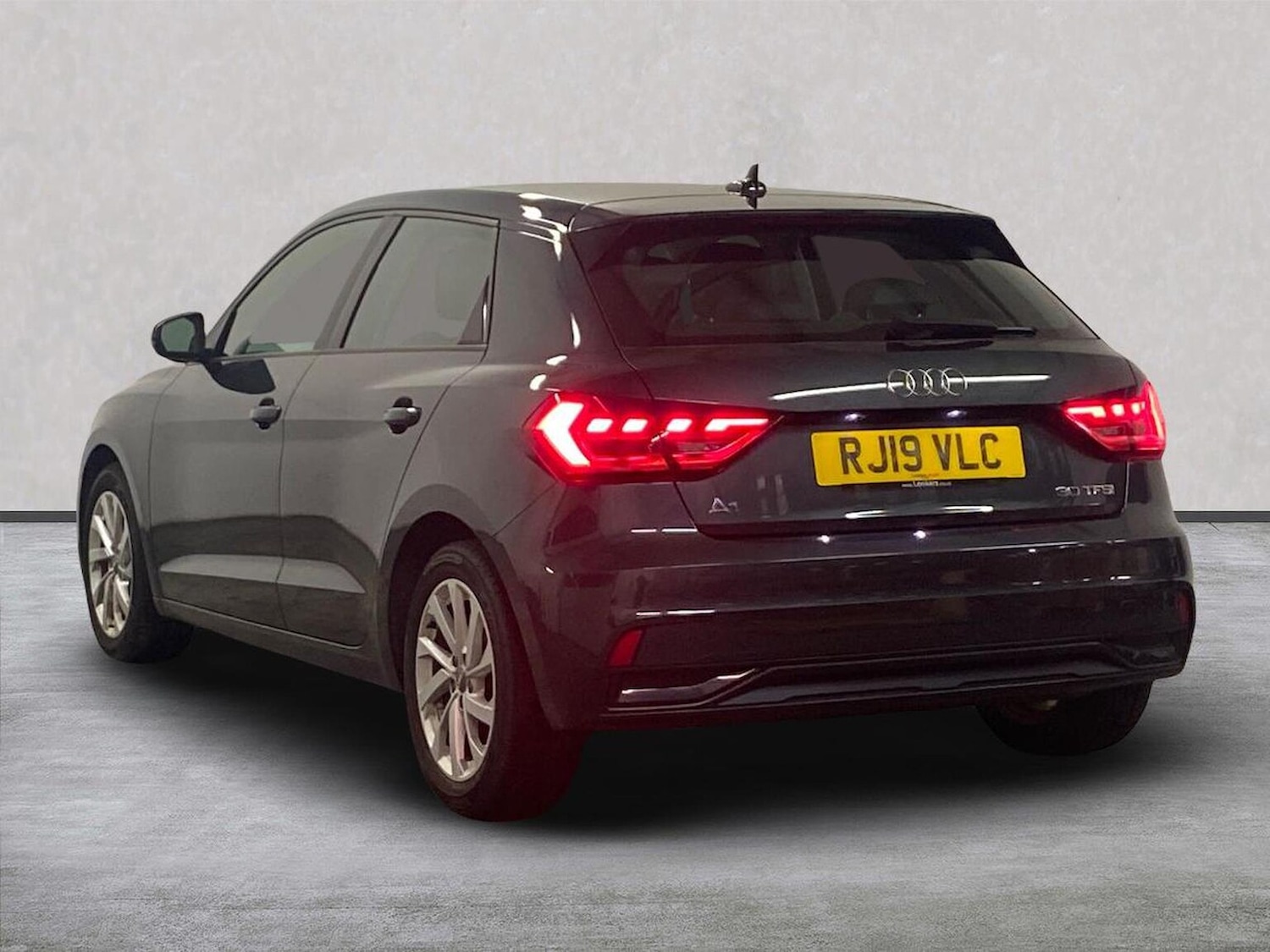 Used Audi A1 2019 for sale - 76164818: Photo 2
