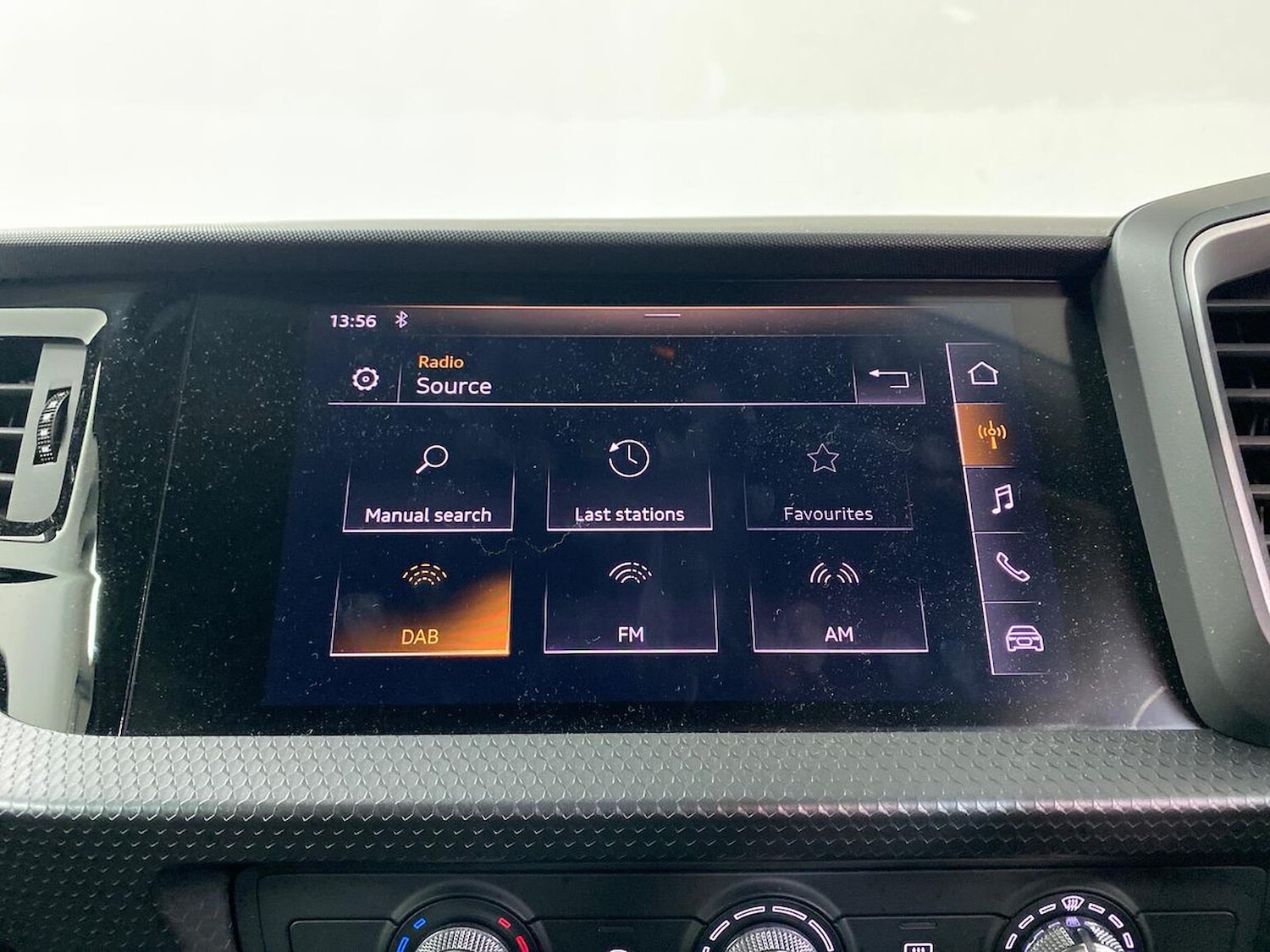Used Audi A1 2019 for sale - 76164818: Photo 25