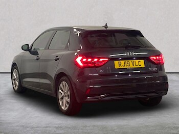 Used Audi A1 2019 for sale - 76164818: Photo 2