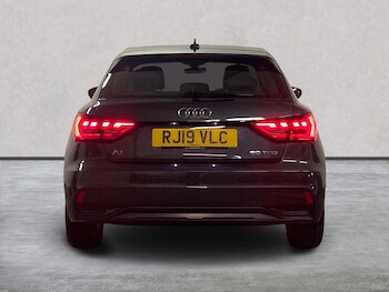 Used Audi A1 2019 for sale - 76164818: Photo 4