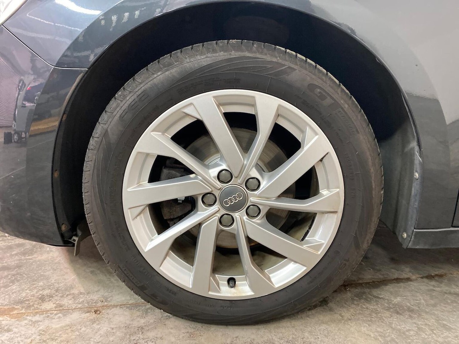 Used Audi A1 2019 for sale - 76164818: Photo 6