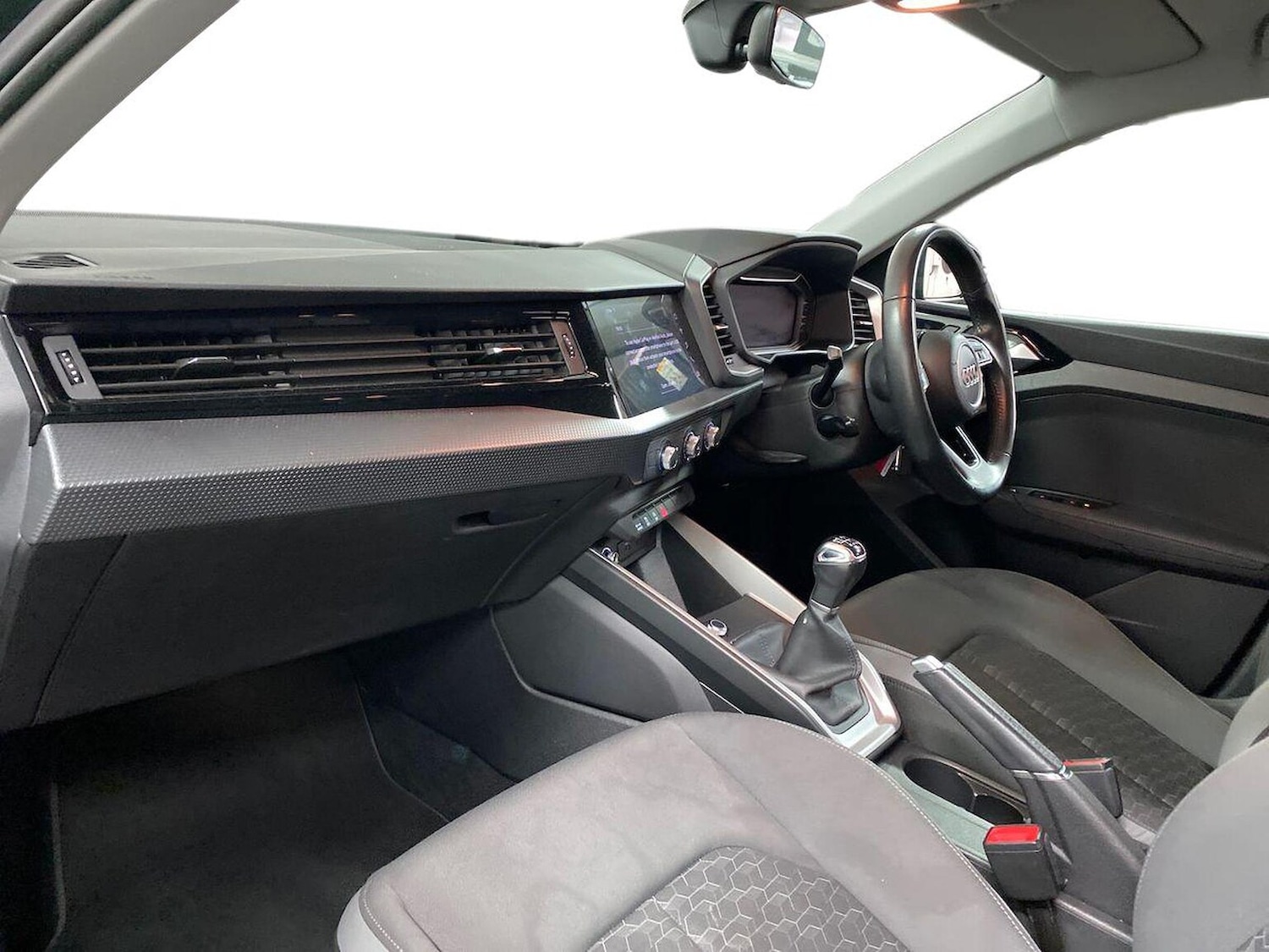 Used Audi A1 2019 for sale - 76164818: Photo 7