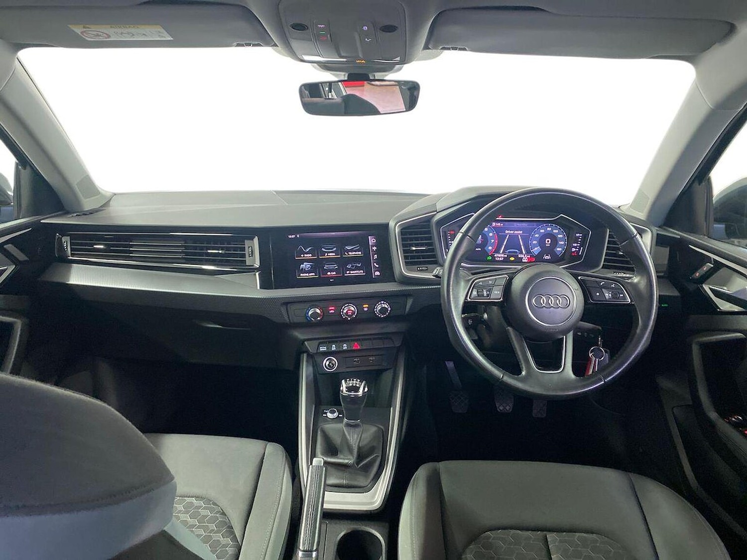 Used Audi A1 2019 for sale - 76164818: Photo 8