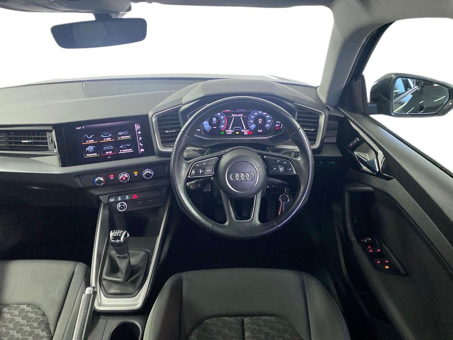 Used Audi A1 2019 for sale - 76164818: Photo 9