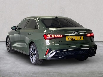 Used Audi A3 2025 for sale - 75907393: Photo