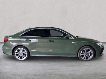 Used Audi A3 2025 for sale - 75907393: Photo
