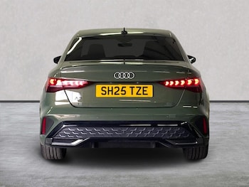 Used Audi A3 2025 for sale - 75907393: Photo