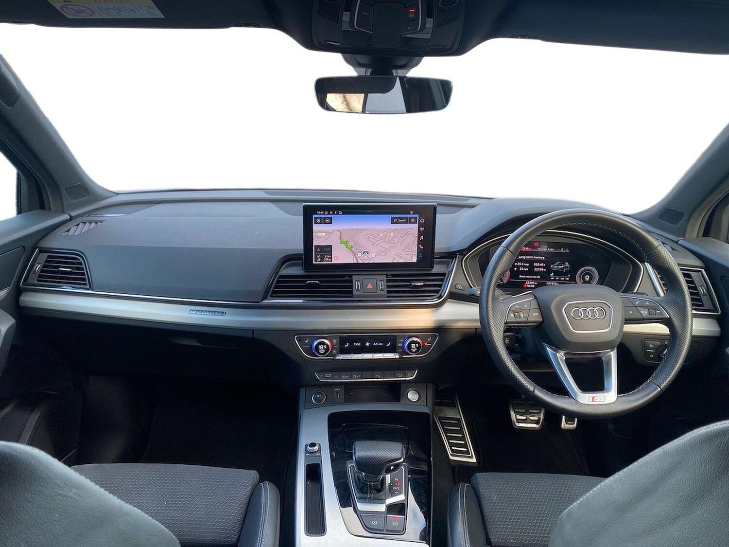 Used Audi Q5 2022 for sale - 78192958: Photo 10