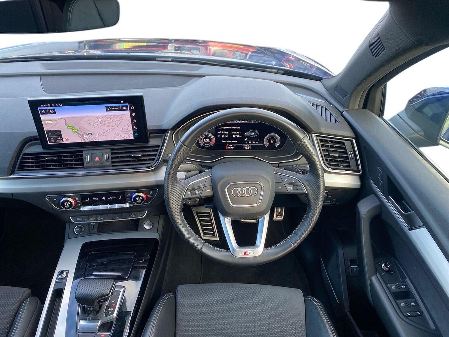 Used Audi Q5 2022 for sale - 78192958: Photo 11