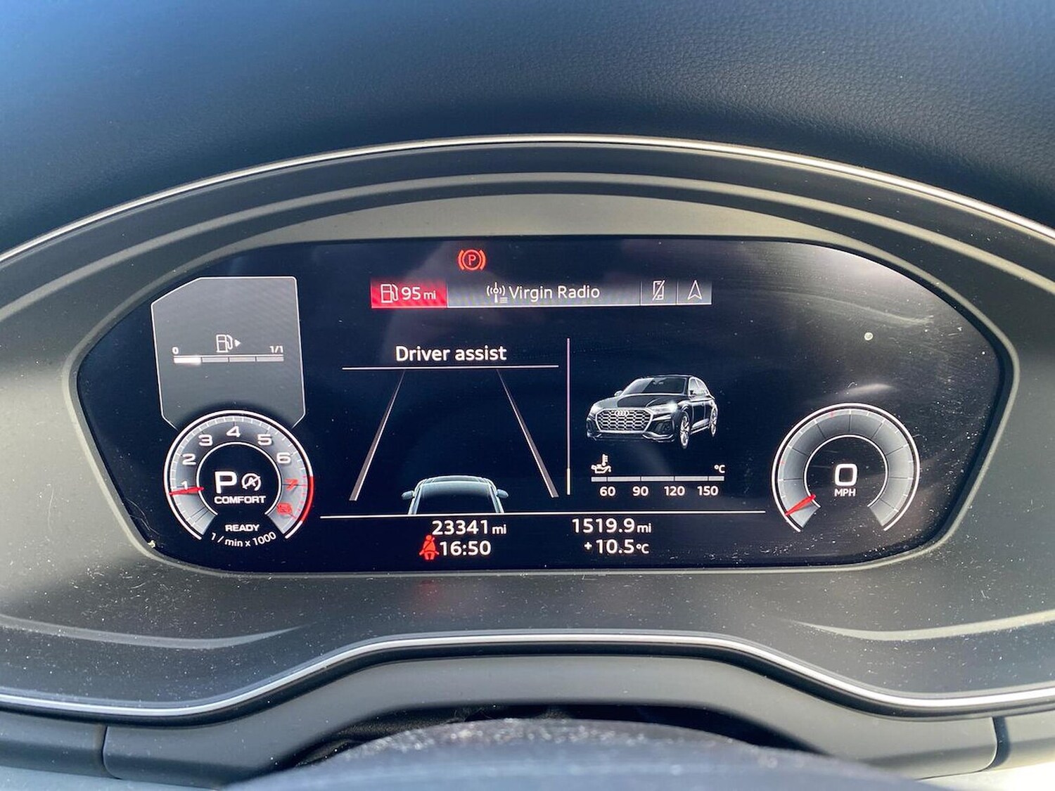 Used Audi Q5 2022 for sale - 78192958: Photo 12