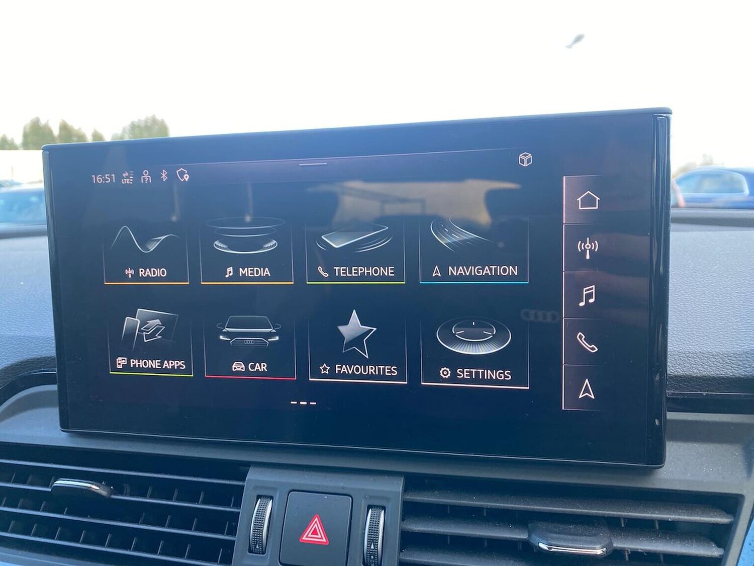 Used Audi Q5 2022 for sale - 78192958: Photo 13