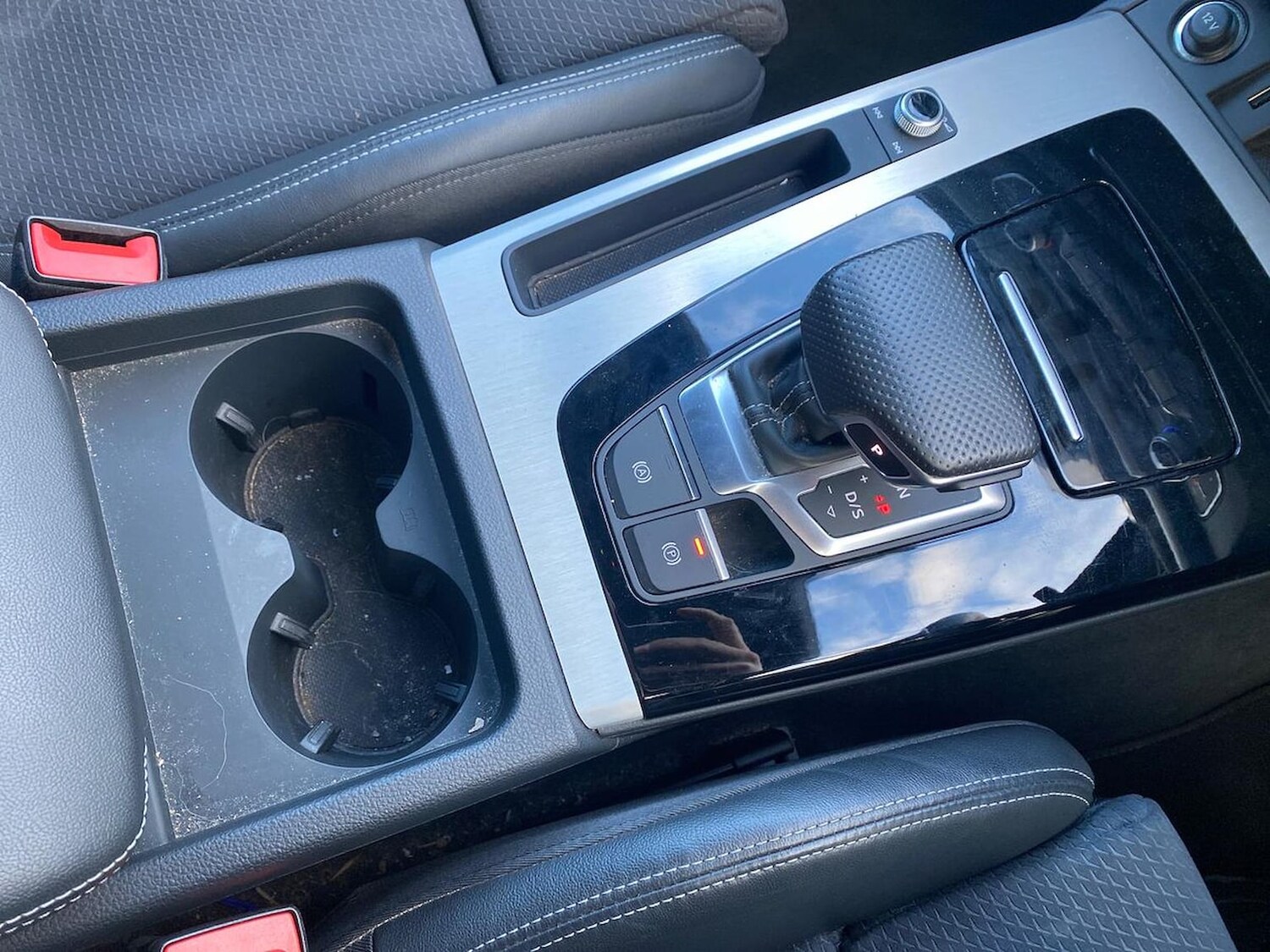 Used Audi Q5 2022 for sale - 78192958: Photo 15