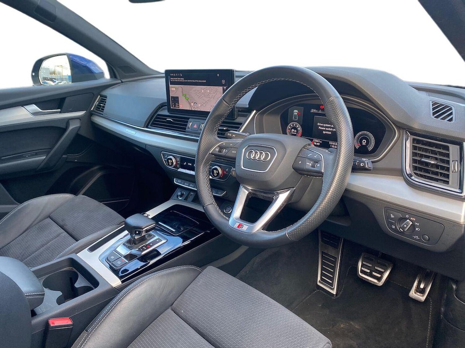 Used Audi Q5 2022 for sale - 78192958: Photo 17