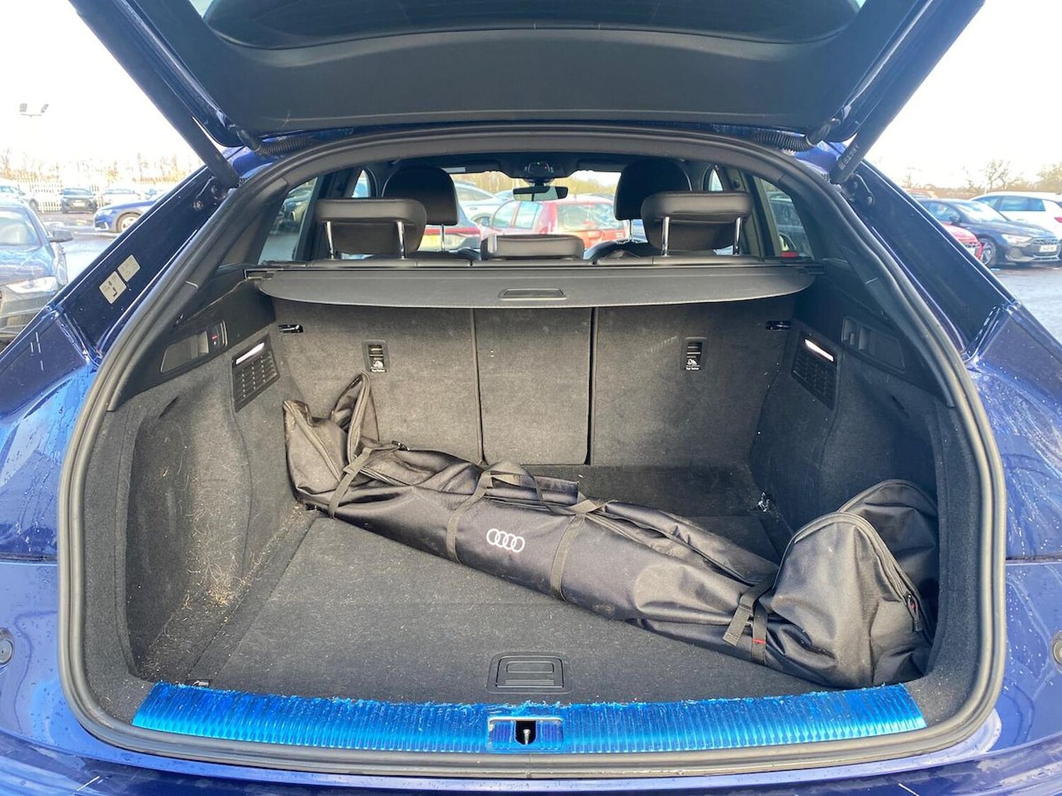 Used Audi Q5 2022 for sale - 78192958: Photo 19