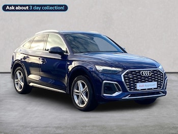 Audi Q5 feature image