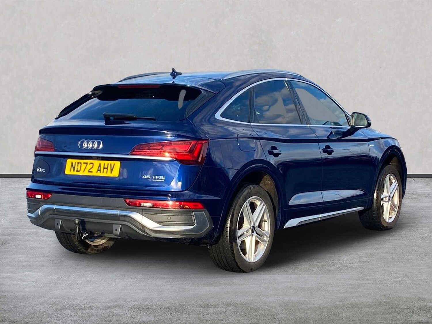 Used Audi Q5 2022 for sale - 78192958: Photo 20