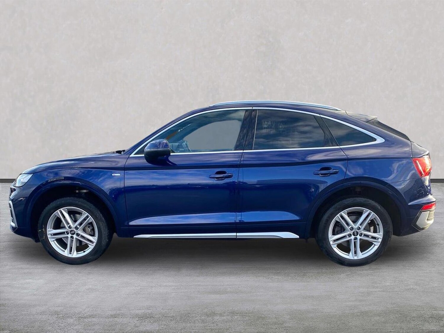 Used Audi Q5 2022 for sale - 78192958: Photo 21