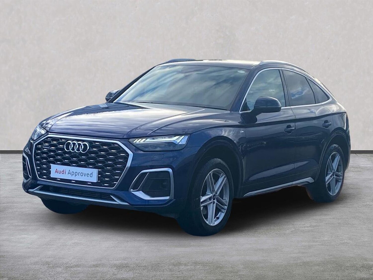 Used Audi Q5 2022 for sale - 78192958: Photo 22