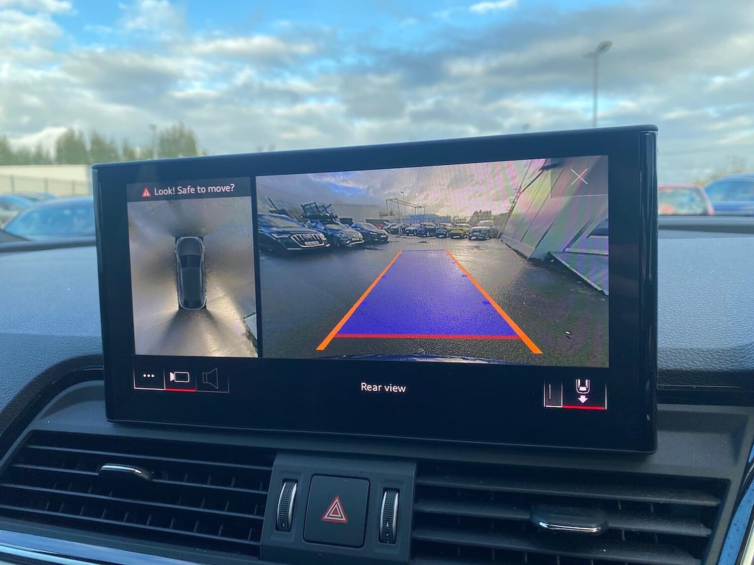 Used Audi Q5 2022 for sale - 78192958: Photo 25